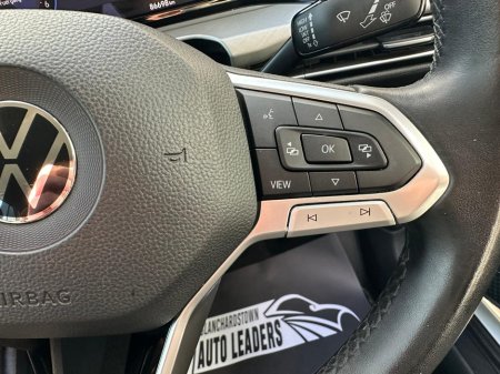 2022 Volkswagen Golf - thumbnail 21