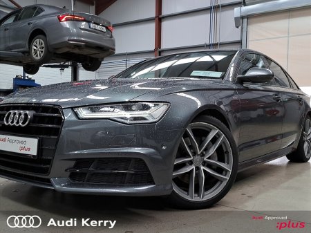 2017 Audi A6 - thumbnail 28