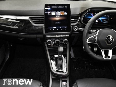 2023 Renault Arkana E-TECH Hybrid Engineered 145 Auto €29,750 thumbnail