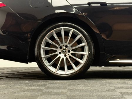 2023 Mercedes-Benz S Class - thumbnail 9