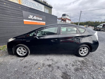 2011 Toyota Prius - thumbnail 8