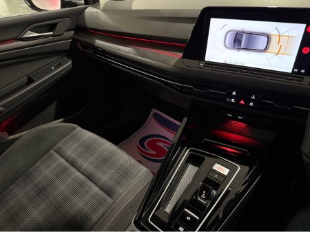 2022 Volkswagen Golf - thumbnail 23