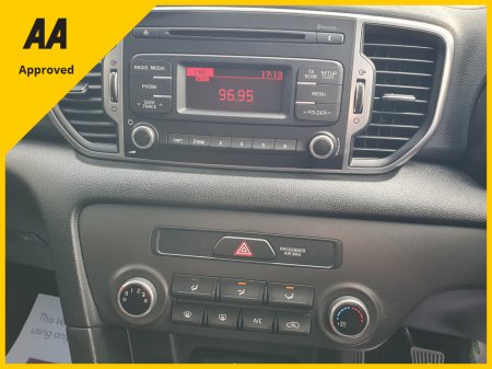 2016 Kia Sportage - thumbnail 13