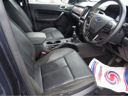 2020 Ford Ranger - thumbnail 21