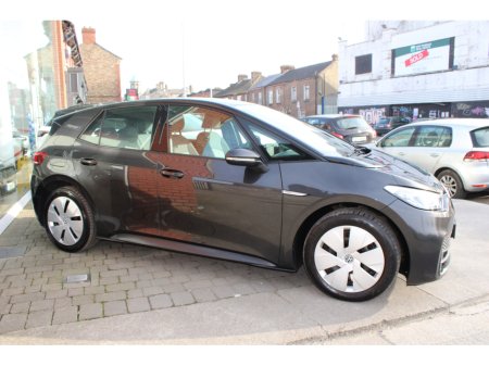 2022 Volkswagen ID.3 - thumbnail 5