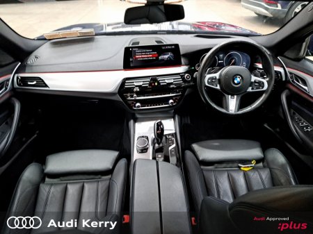 2019 BMW 5 Series E G30 M AUTOMATIC SPORT €30,900 thumbnail