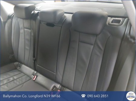 2024 Audi A4 30 TDI 136HP S Tronic SE €41,900 thumbnail