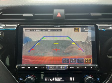 2018 Toyota Camry - thumbnail 20