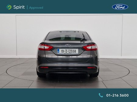 2019 Ford Mondeo - thumbnail 7