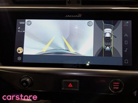 2022 Jaguar I-Pace - thumbnail 19