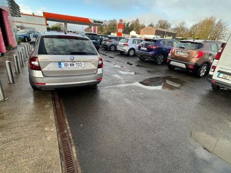 2018 Skoda Octavia COM Style 1.6tdi 115HP DSG 4DR €18,500 thumbnail