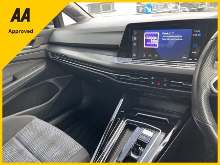 2022 Volkswagen Golf GTE S-A DSG  FREE DELIVERY €25,750 thumbnail