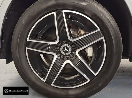 2023 Mercedes-Benz GLC Class 300De 4MATIC AMG Line with Nightpack/Running Boards 6.9% PCP €64,895 thumbnail