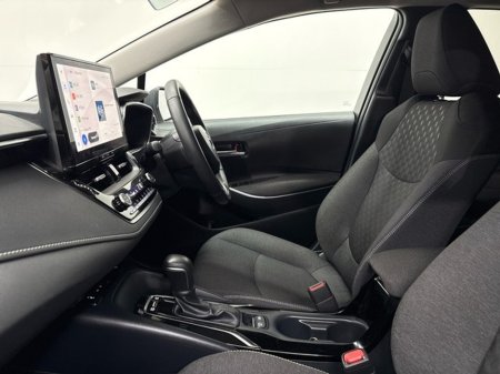 2025 Toyota Corolla - thumbnail 6