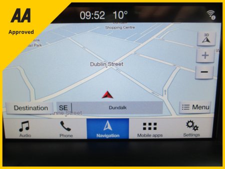 2019 Ford Kuga ST-LINE 2.0 TDCI 150PS AWD MODEL.  TOP OF THE RANGE MODEL, FULLY SERVICED AND NCT TESTED WITH WARRANTY AND 12 MONTHS AA COVER !!! €24,500 thumbnail