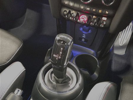 2024 MINI Convertible John Cooper Works €47,950 thumbnail