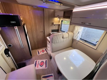 2018 Rimor Europeo SEAL 69 PLUS €56,700 thumbnail