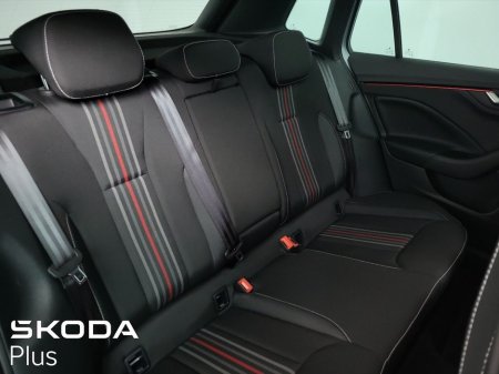 2025 Skoda Kamiq - thumbnail 25