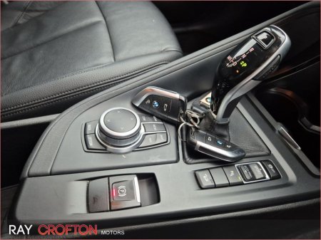 2020 BMW X1 xDrive18d SE thumbnail