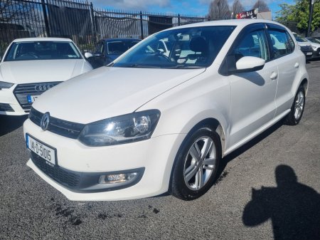 2014 Volkswagen Polo - thumbnail 4