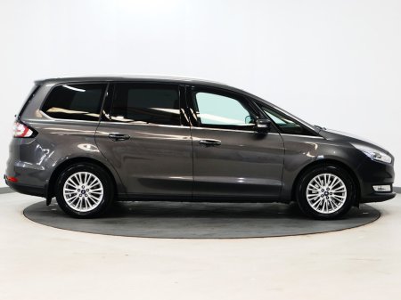 2019 Ford Galaxy - thumbnail 2
