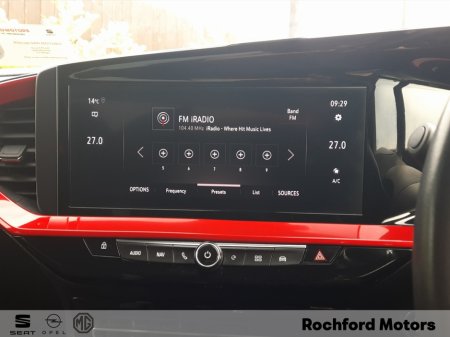 2023 Opel Mokka - thumbnail 12