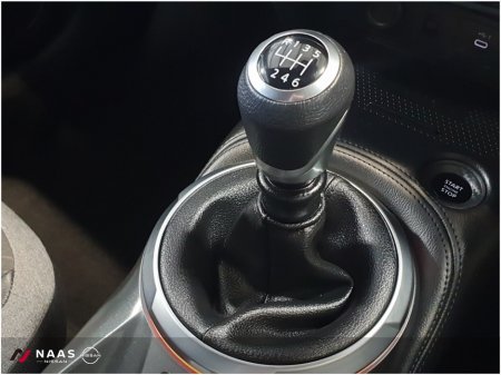 2025 Nissan Juke - thumbnail 16