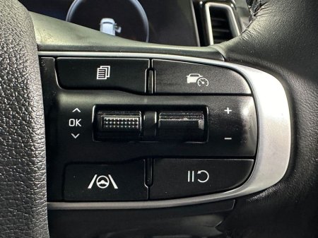 2024 Kia Sportage GT Line Tilt & Slide Sunroof €43,800 thumbnail
