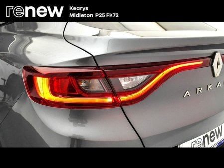 2022 Renault Arkana - thumbnail 16