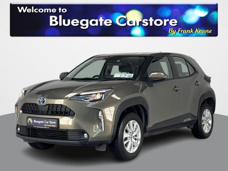 2023 Toyota Yaris Cross - thumbnail 6