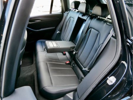 2024 BMW X3 - thumbnail 18