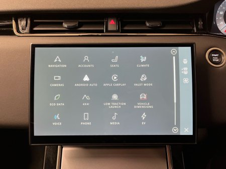 2024 Land Rover Range Rover Evoque - thumbnail 16