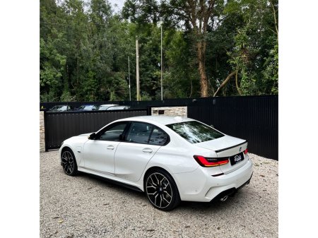 2022 BMW 3 Series 2022 (221)  BMW 330e M-SPORT 290BHP **HEADS UP DIS €27,999