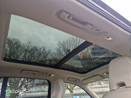 2022 Volvo XC90 - thumbnail 16