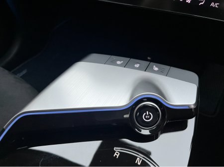 2025 Kia EV6 GT ELECTRIC //575BHP//MASSIVE SPEC//RARE//360 PARKING CAMERAS//MERIDIAN SOUND//HALF LEATHER HEATED BUCKET SEATS// €53,950 thumbnail