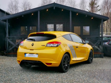2015 Renault Megane TCe 115 S&S EXPRESSION €24,950 thumbnail