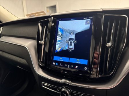 2022 Volvo XC60 - thumbnail 20