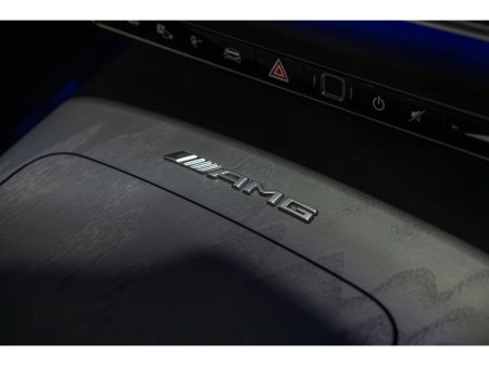 2025 Mercedes-Benz E Class Mercedes-AMG E 53 HYBRID 4MATIC+ €109,950 thumbnail