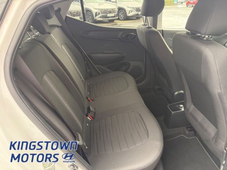 2024 Hyundai i10 - thumbnail 20