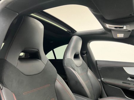 2023 Mercedes-Benz CLA Class 250E AMG LINE PREM PLUS NIGHT ED €37,990 thumbnail