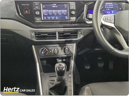 2024 Volkswagen Polo - thumbnail 14