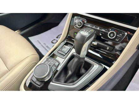 2019 BMW 2 Series Gran Tourer - thumbnail 25