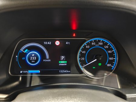 2021 Nissan Leaf 40K EV SV PREMIUM COLD PK 40KW MY2 €12,250 thumbnail