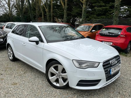 2015 Audi A3 for sale