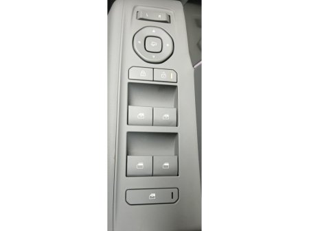 2025 Kia EV3 - thumbnail 12