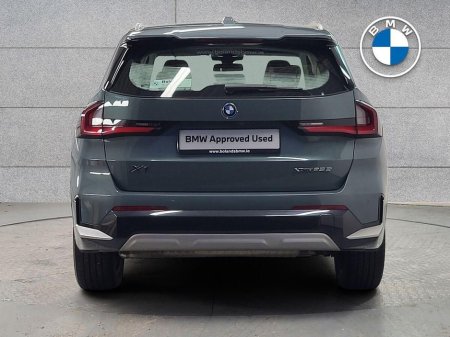 2023 BMW X1 - thumbnail 15