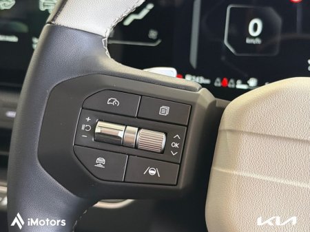 2026 Kia K4 GT-LINE thumbnail