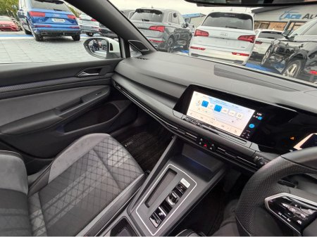 2022 Volkswagen Golf **DEPOSIT TAKEN** R-LINE- 1.5 PETROL E-TSI -AUTO - 12M WARRANTY - CAR: 1792 €24,950 thumbnail