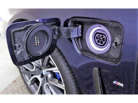 2020 BMW 7 Series - thumbnail 30