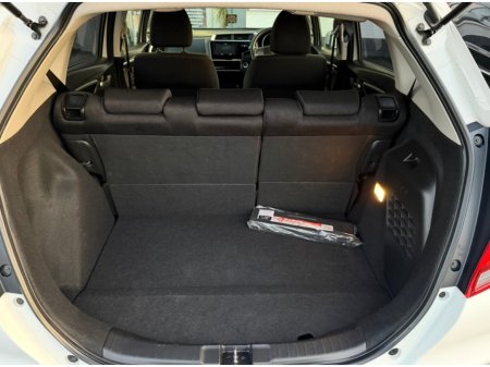 2019 Honda Fit - thumbnail 23